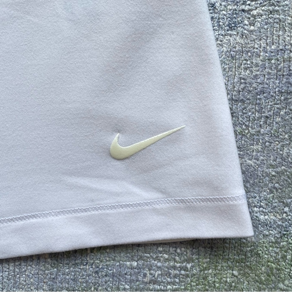 Nike Racerback Tank Top - Picture 3 of 4